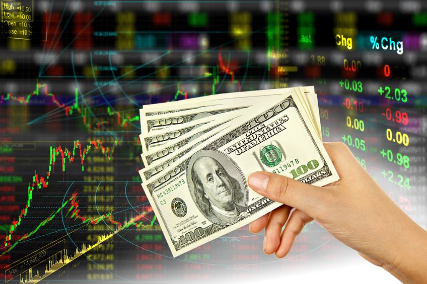 É tarefa do Banco Central definir a taxa de câmbio?