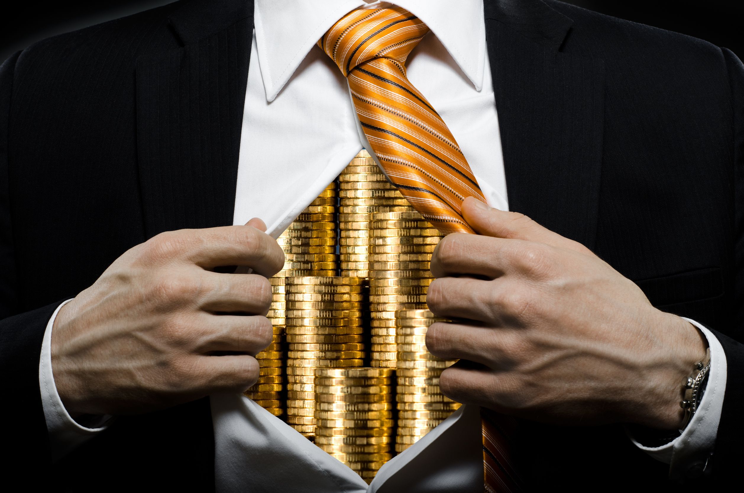 Como a corrupção atrapalha a economia?