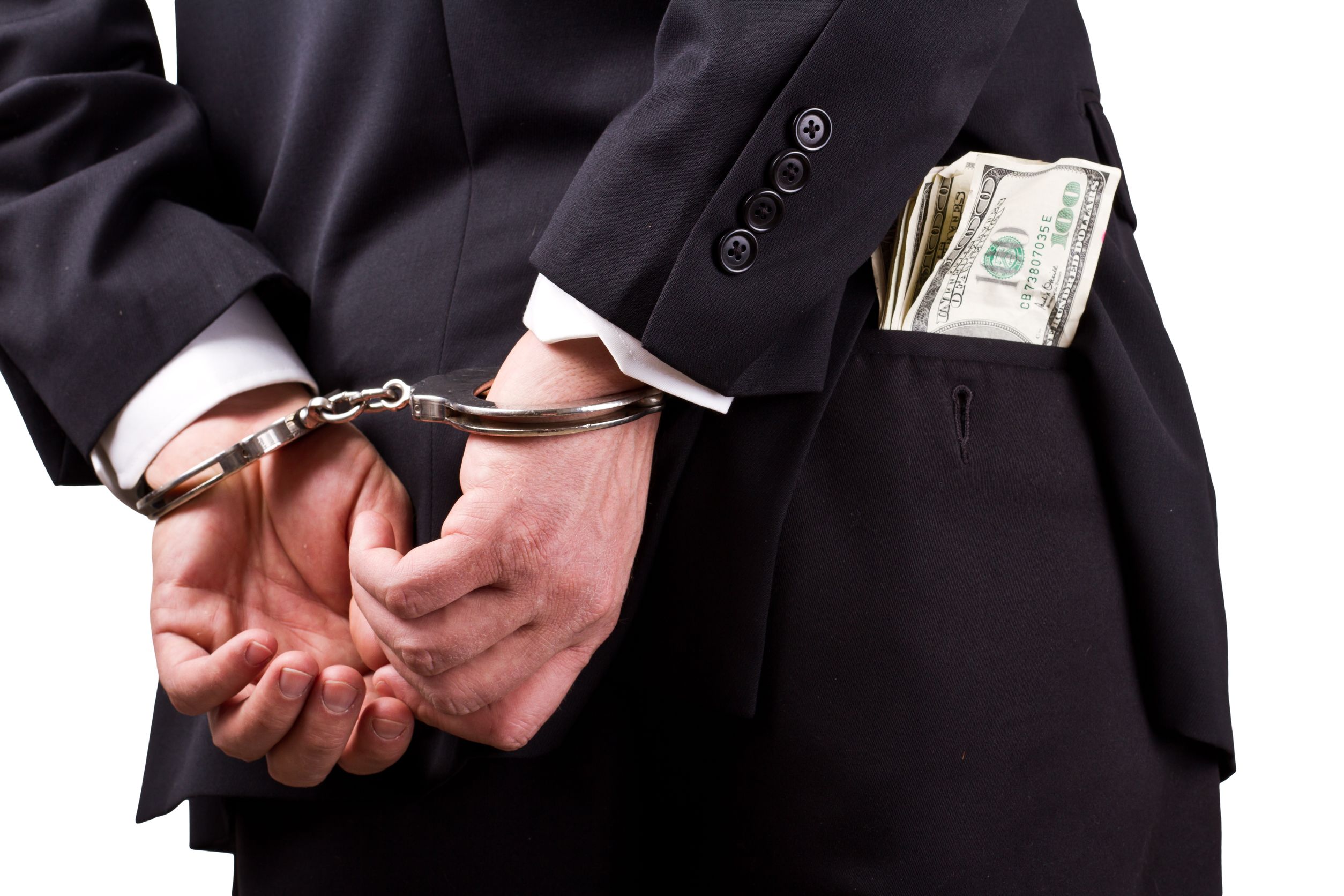 Fim da corrupção acabaria com o déficit da Previdência?