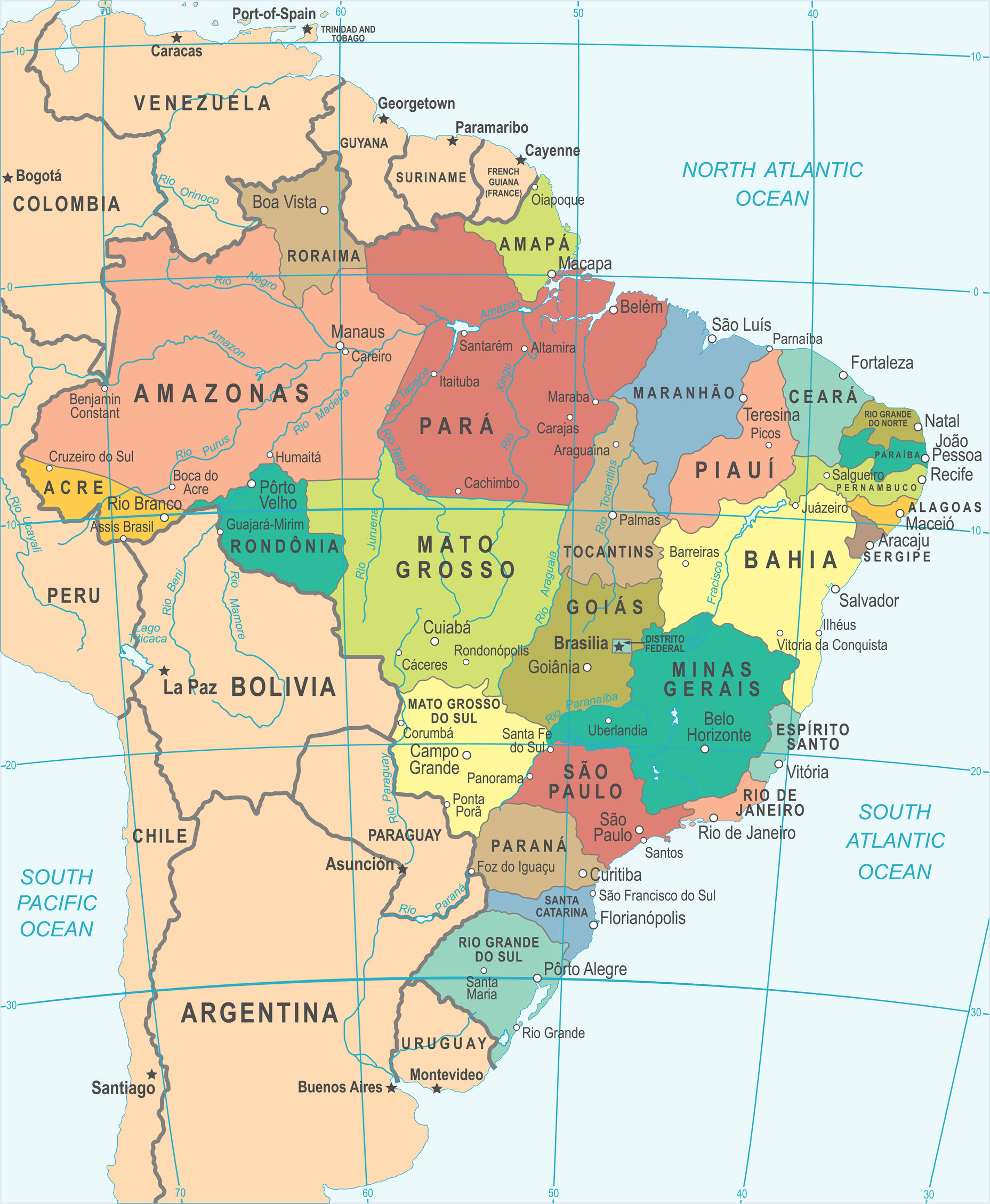 Por que a previdência de estados e municípios é um problema federal?