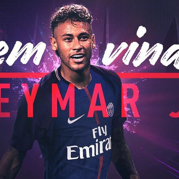 Por que o passe do jogador de futebol é 