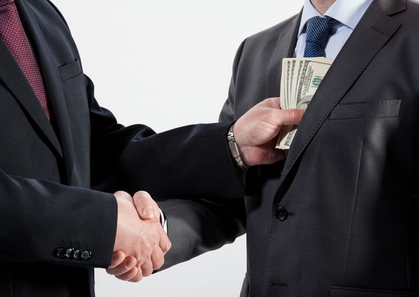Combate à corrupção: são os incentivos, estúpido!