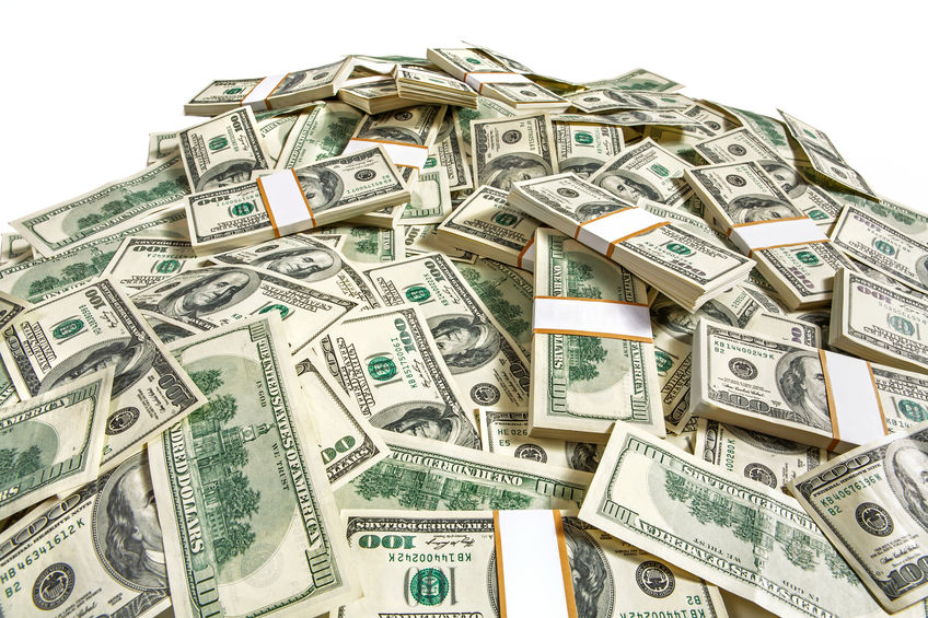 Vender ou não as reservas internacionais?