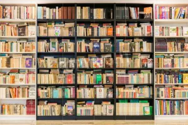 Por que as grandes livrarias estão em crise?