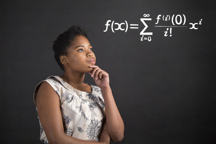 Meninos são melhores que meninas em matemática?