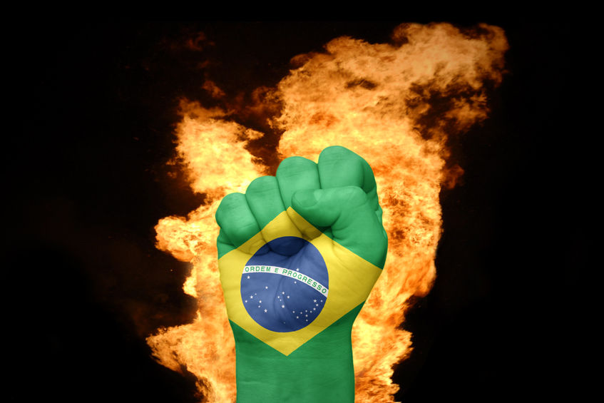 De esquerda ou direita, o que esperar de um presidente radical?