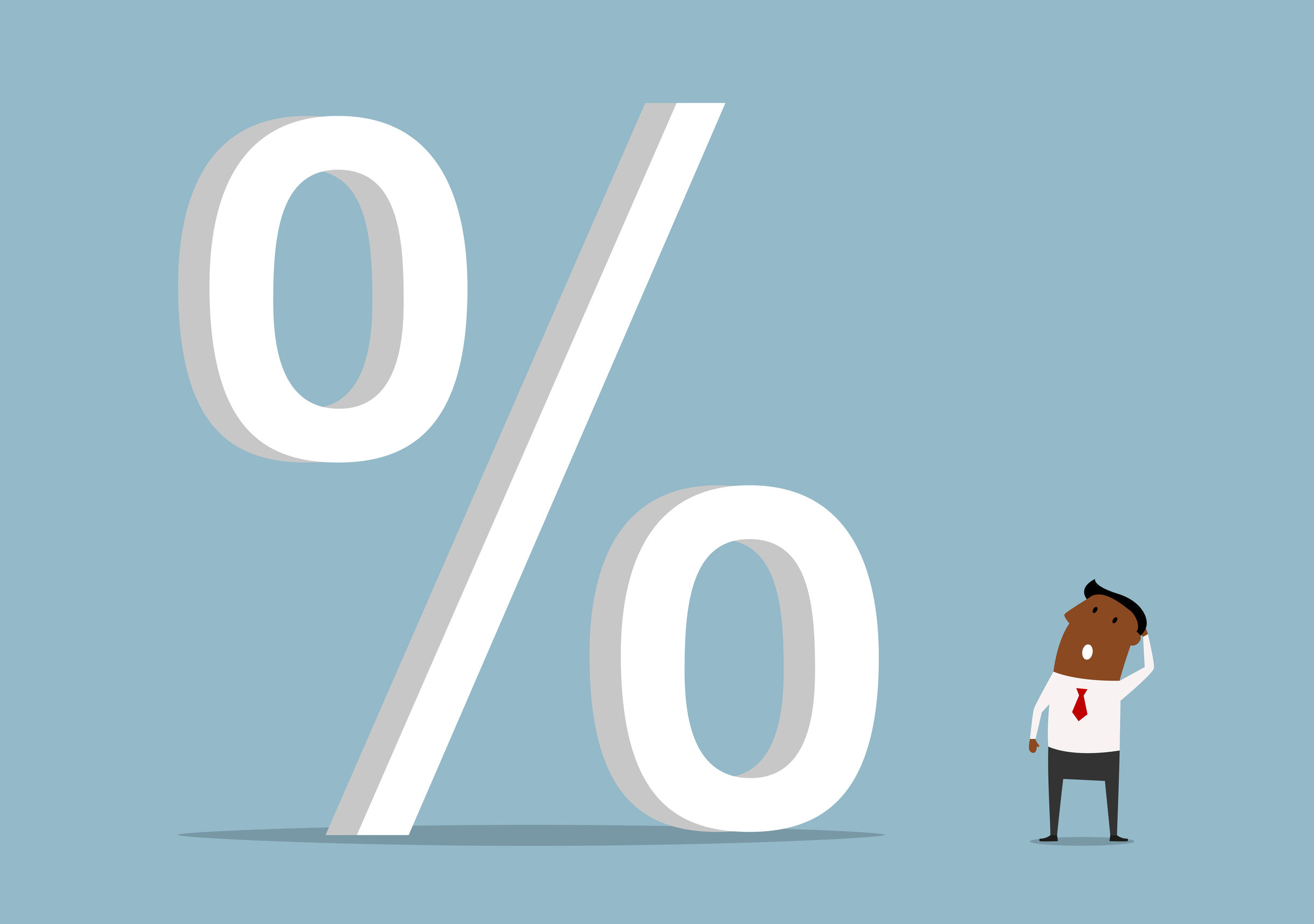 Por que o spread bancário preocupa mais que os juros?