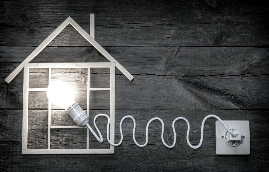 Você topa pagar a conta de luz dos outros?
