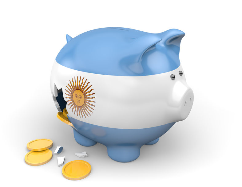 O que aconteceu - e o que aprender - com a Argentina?