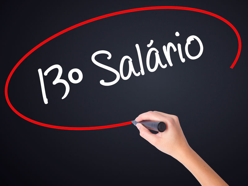 Por que o 13º salário pouco importa?
