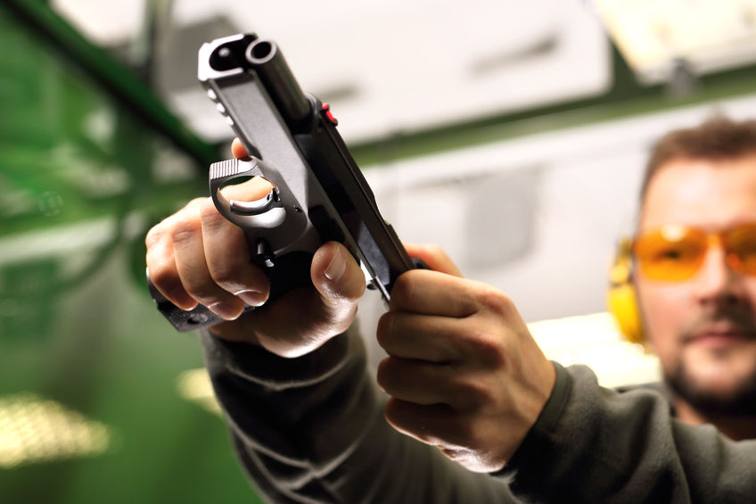 Posse de armas: mais segurança ou mais mortes? A teoria e os dados respondem!