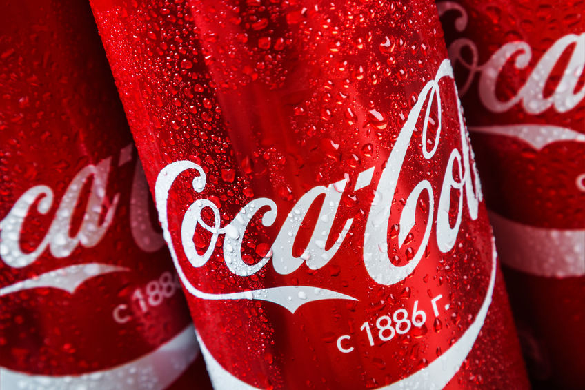 Por que taxar a Coca-Cola e outras marcas de refrigerantes?