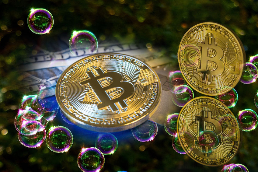  Por que a CVM proibiu fundos de investir em bitcoins?