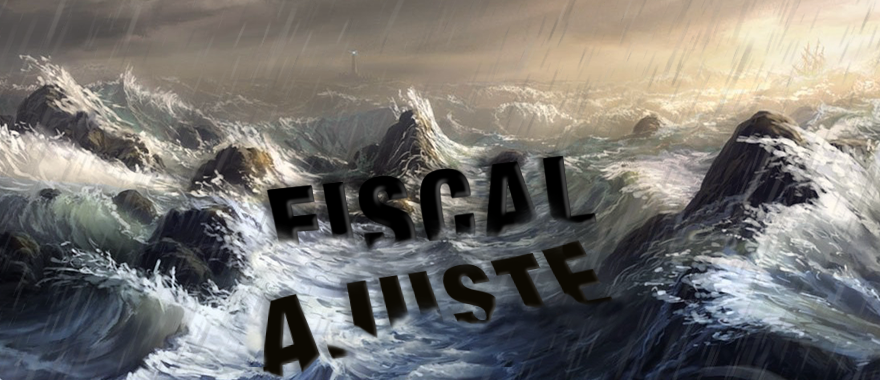 Ajuste-fiscal
