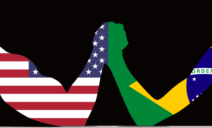Por que o trabalhador ganha mais nos EUA?