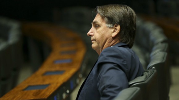 Qual versão de Bolsonaro será presidente?