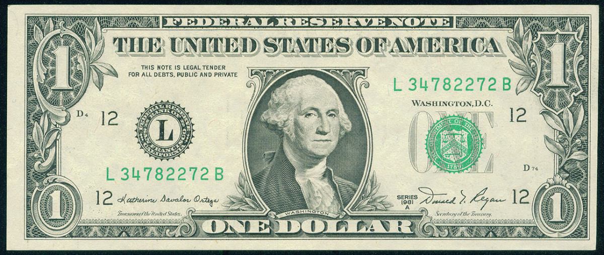 Dólar a 4 reais: por que não é tão recorde assim?