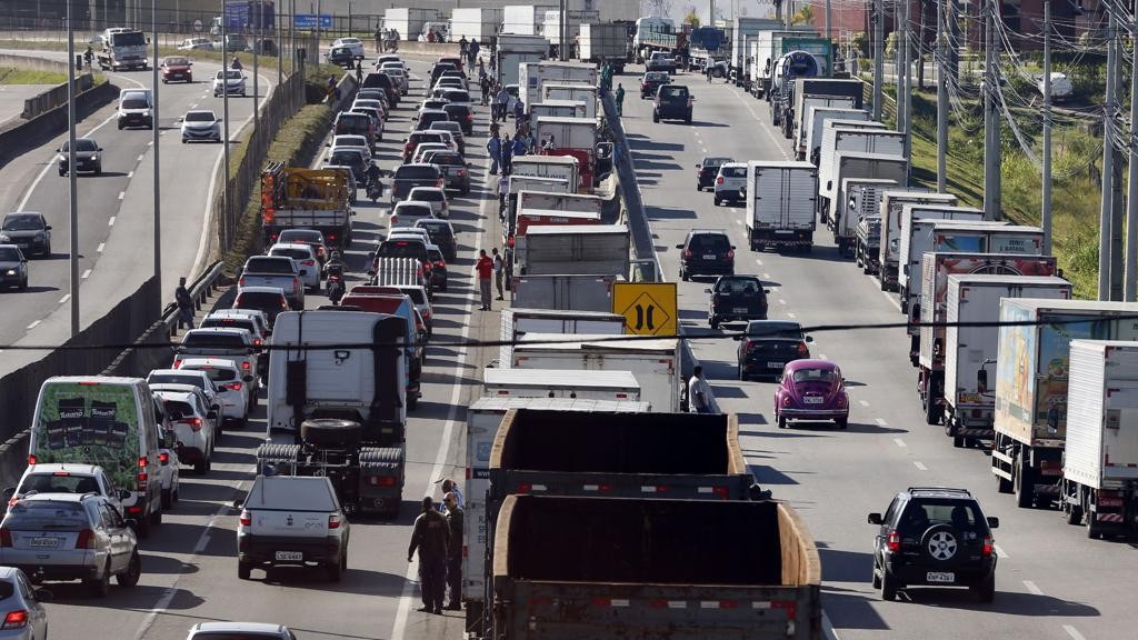 Nova greve dos caminhoneiros? Entenda por que o Brasil pode parar outra vez