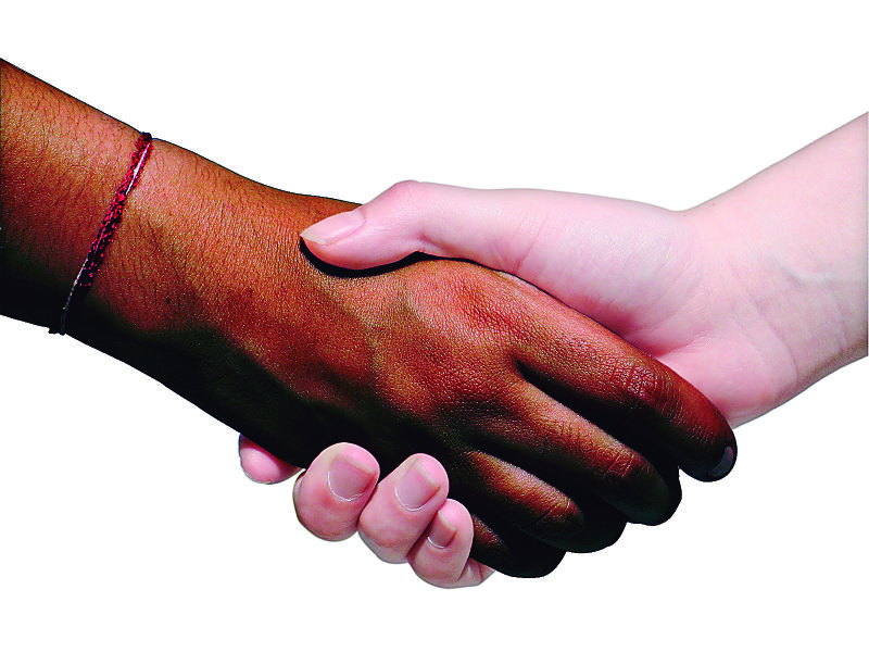 Por que a igualdade deve ser objetivo nacional?