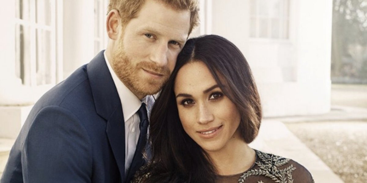 Casamento real de Harry e Meghan: a economia também celebra?