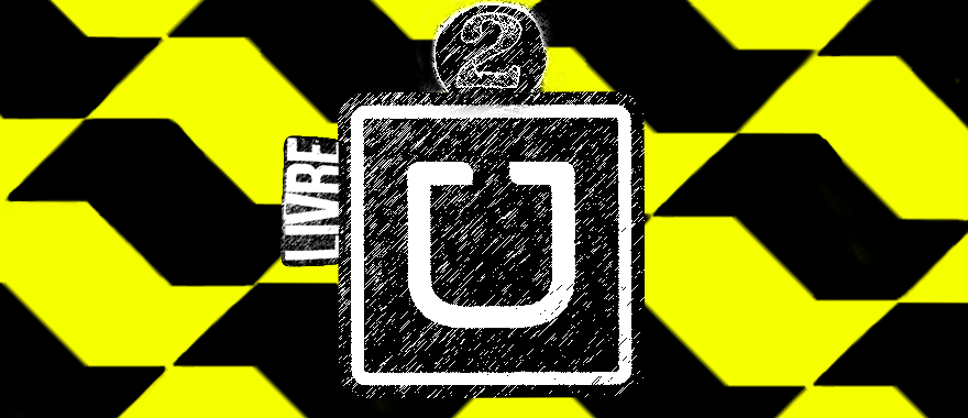 Com Uber inviabilizado, voltaremos aos tempos dos taxis?