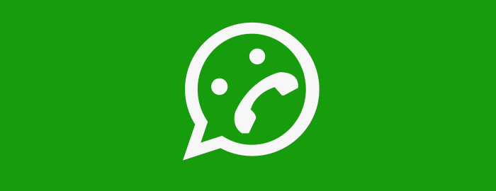 Por que subir o preço do WhatsApp?