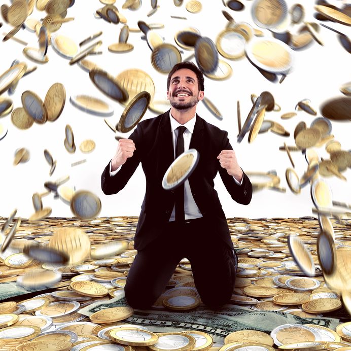  A pegadinha número 3 dos investidores: o gosto por loteria