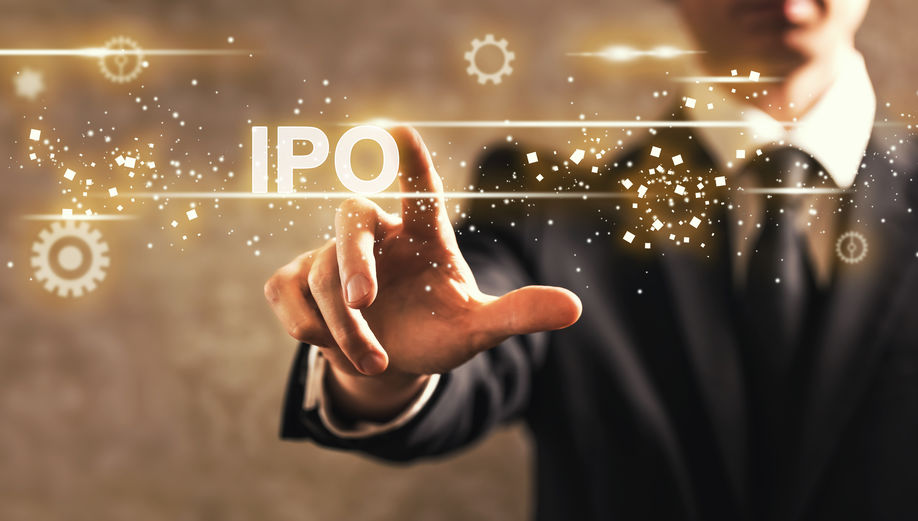 Aberta a temporada de IPOs