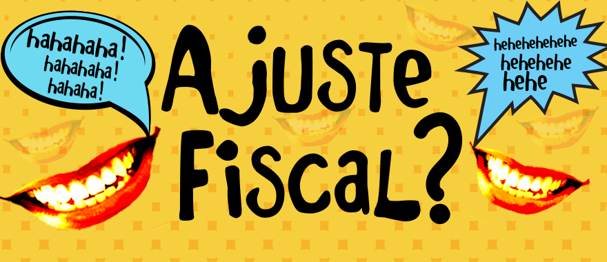 Por que sem credibilidade não tem ajuste fiscal? 