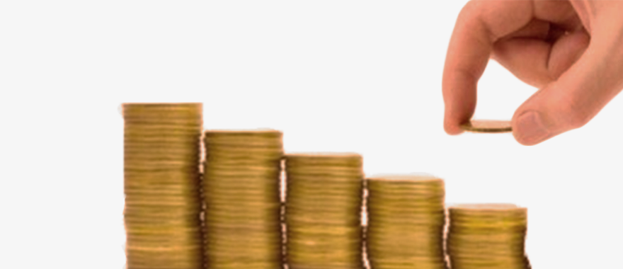 Por que a arrecadação está caindo?