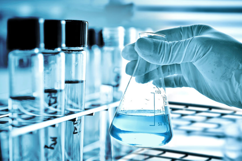 Balanço da Gilead Sciences