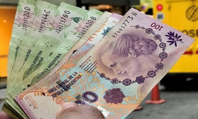 Caso Argentina
