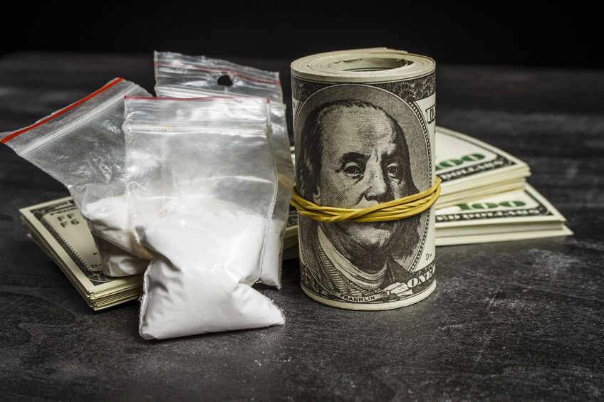 Como a pandemia está afetando o mercado de drogas?