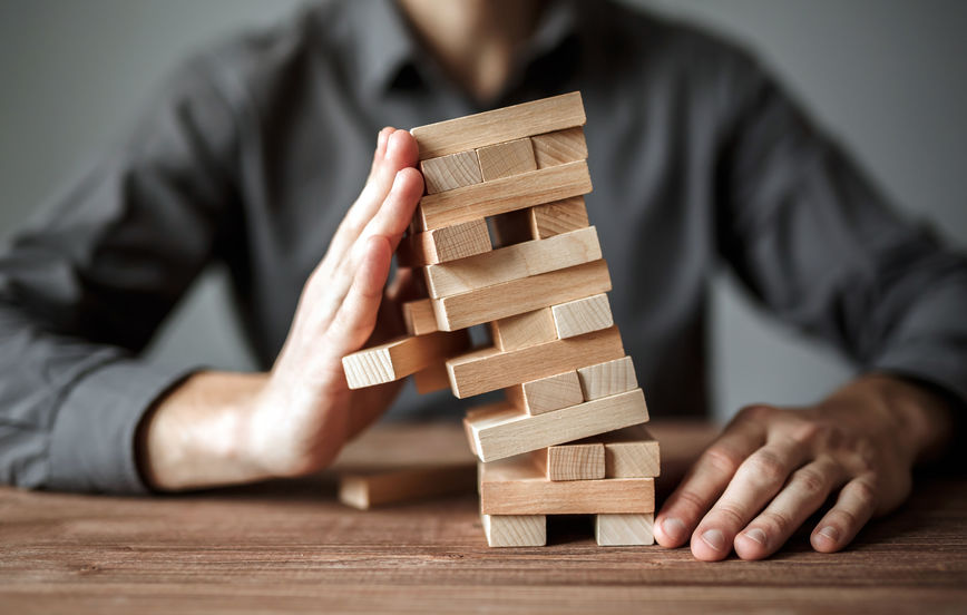 Crises e aversão ao risco