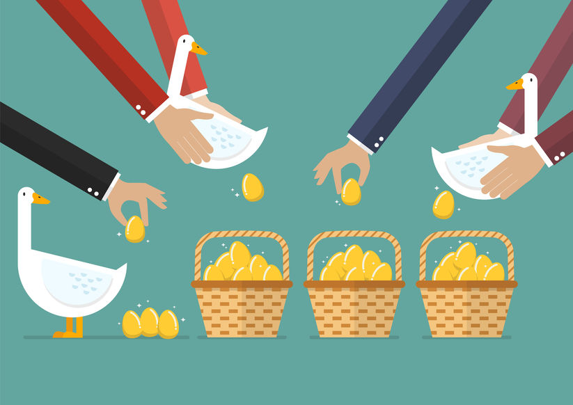 Diversificação: não seja tão ingênuo