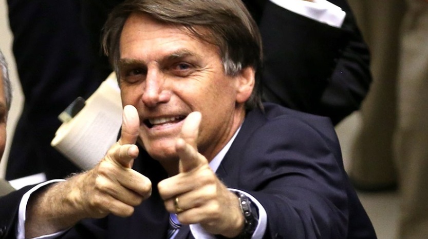 Bolsonaro venceu, e agora?