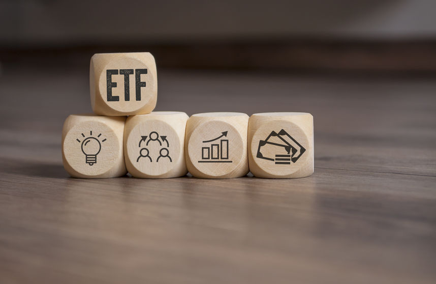 ETFs para todos os gostos