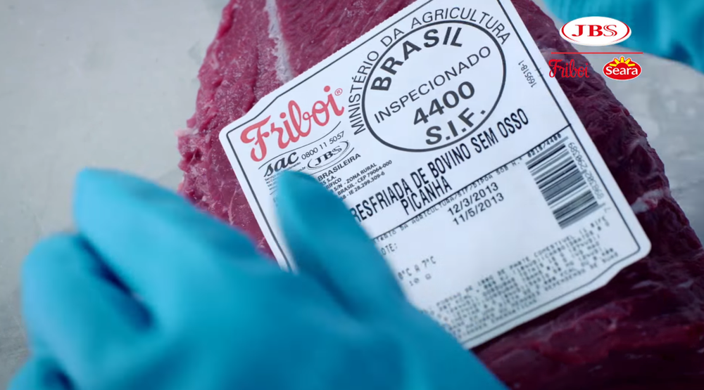 O que o BNDES tem a ver com a Carne Fraca?