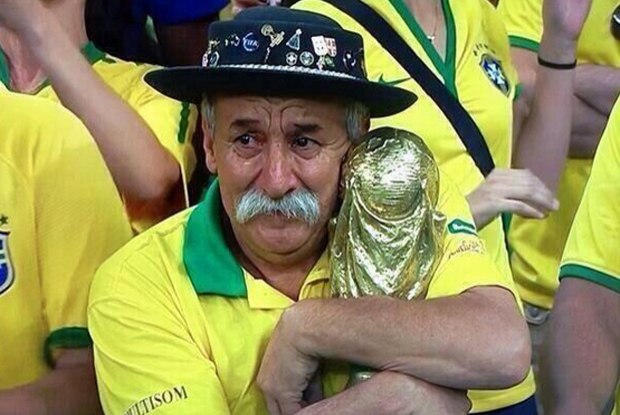 Como um vexame na Copa pode afetar a economia?