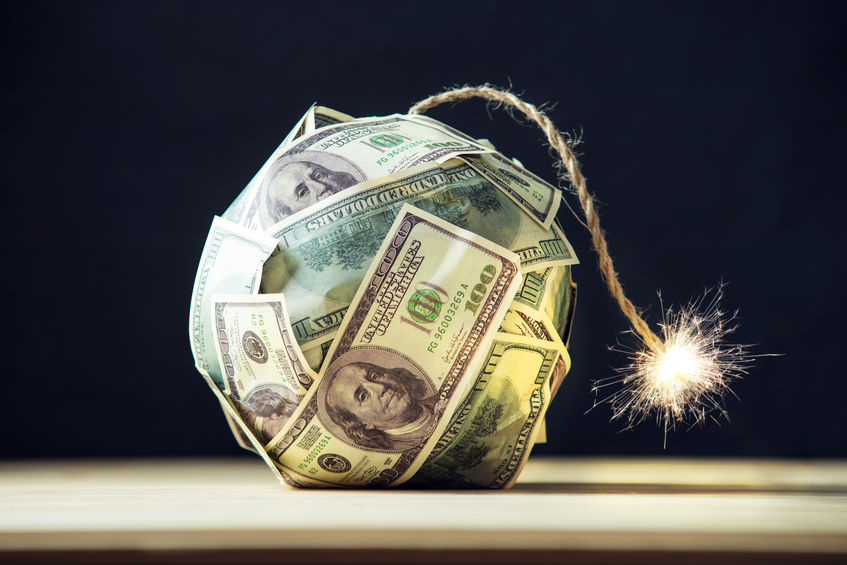 Insanidade Fiscal