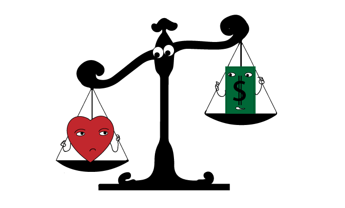 Por que a emoção fala alto no mundo dos negócios?
