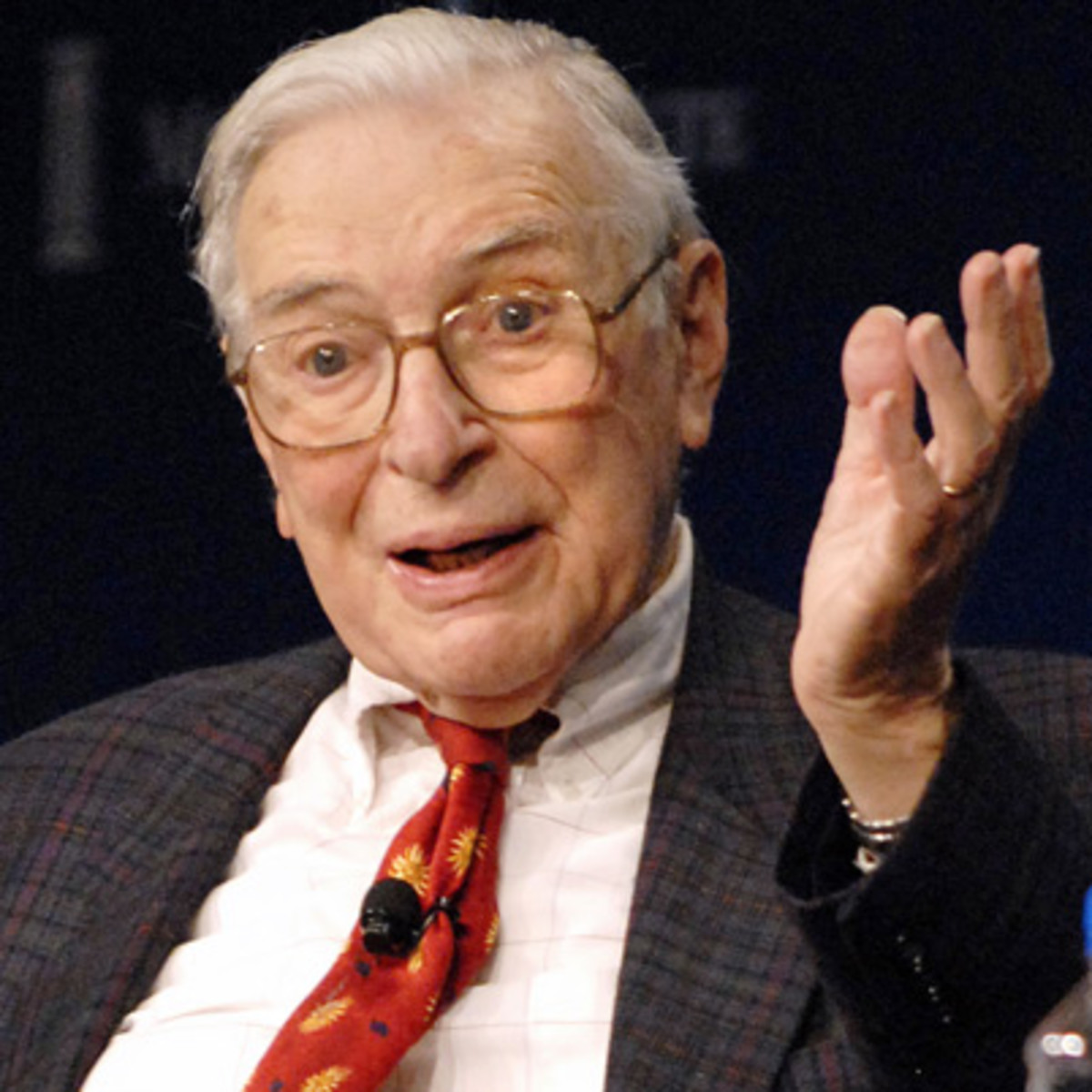 R.I.P. Kenneth Arrow (1921-2017)