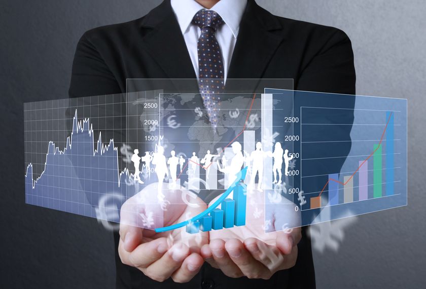 Lembrete: day trade não é uma solução para os seus problemas