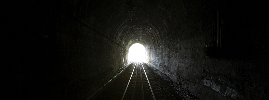 Por que o ajuste fiscal é a única luz no fim do túnel?