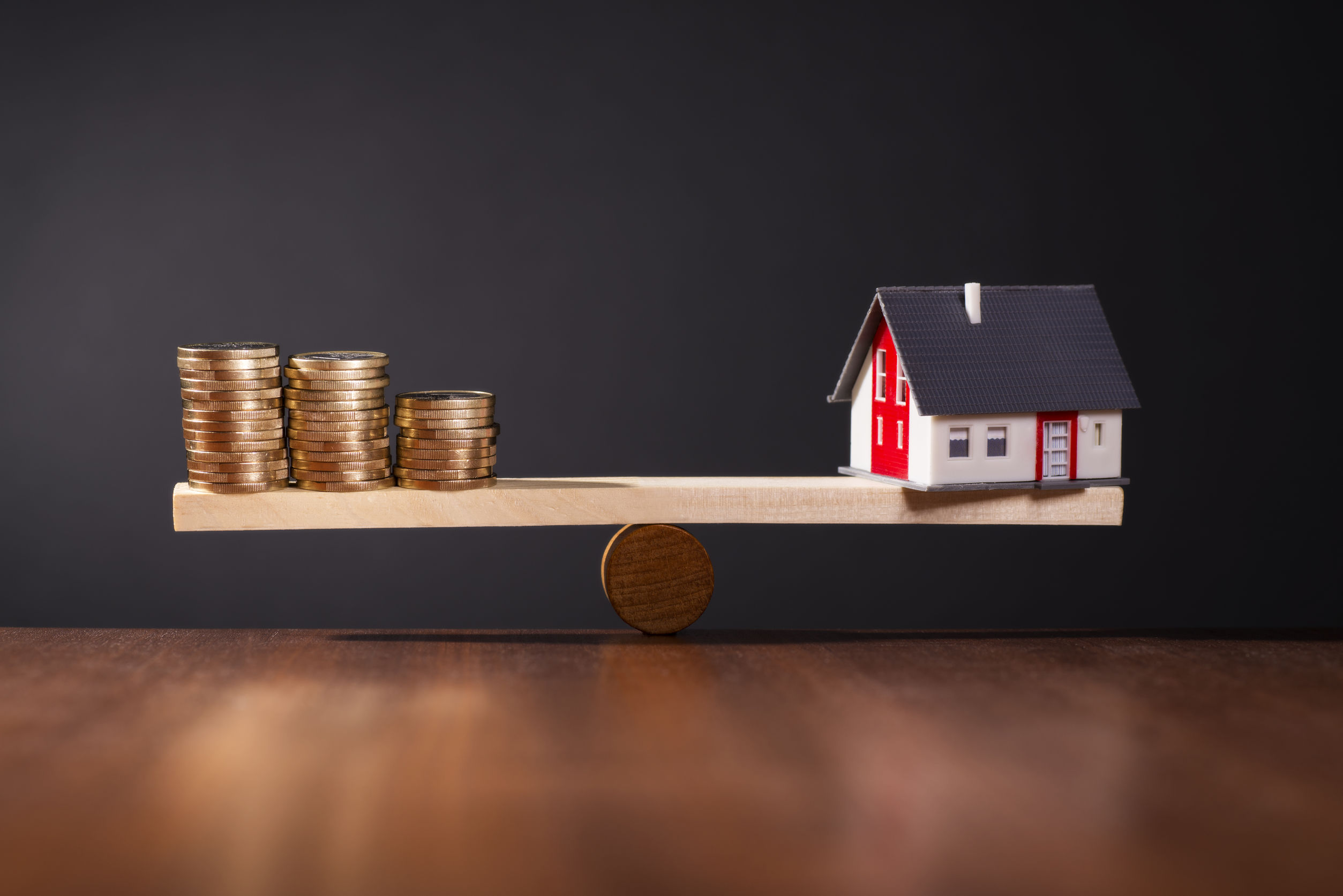 Nova linha de financiamento imobiliário: taxas mais baixas, porém risco mais alto