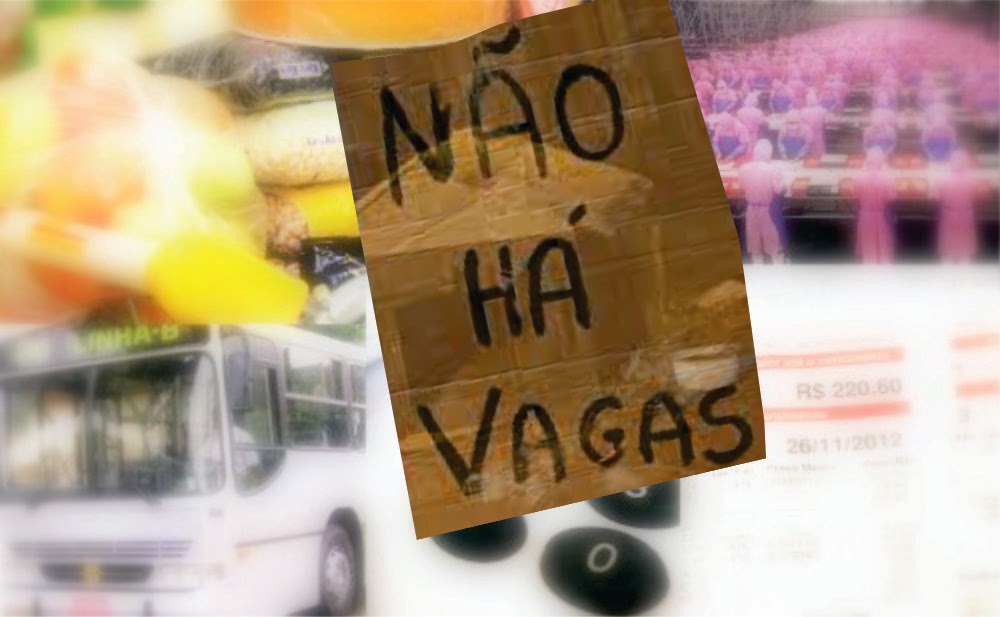 Por que o desemprego vai demorar a cair?