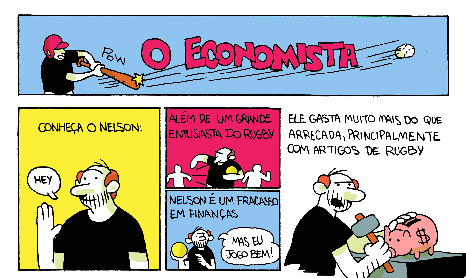 O Economista #57