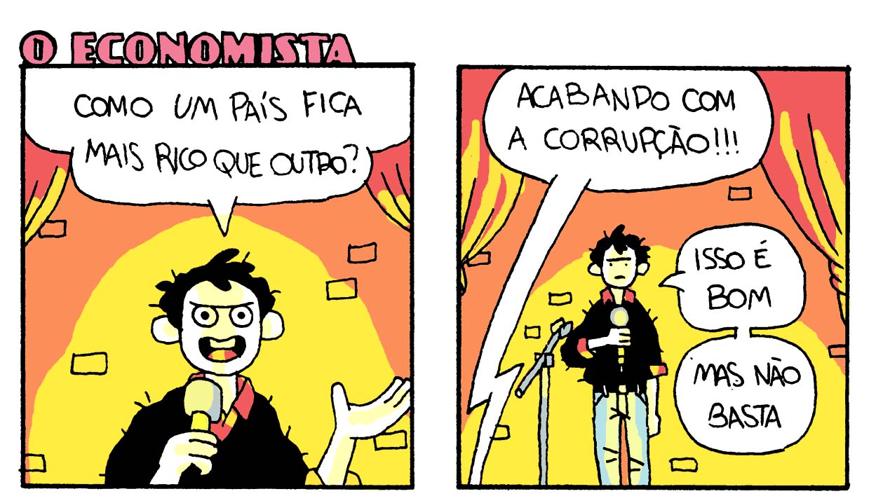 O Economista #63