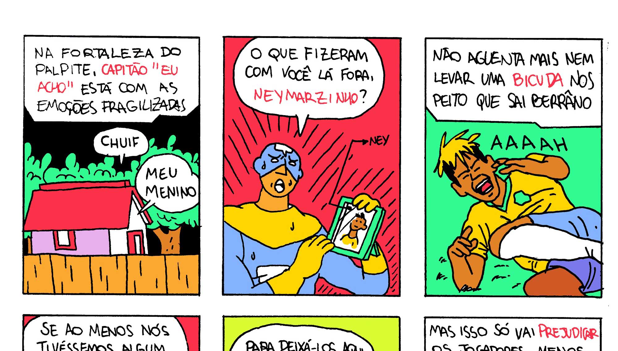 O Economista #74