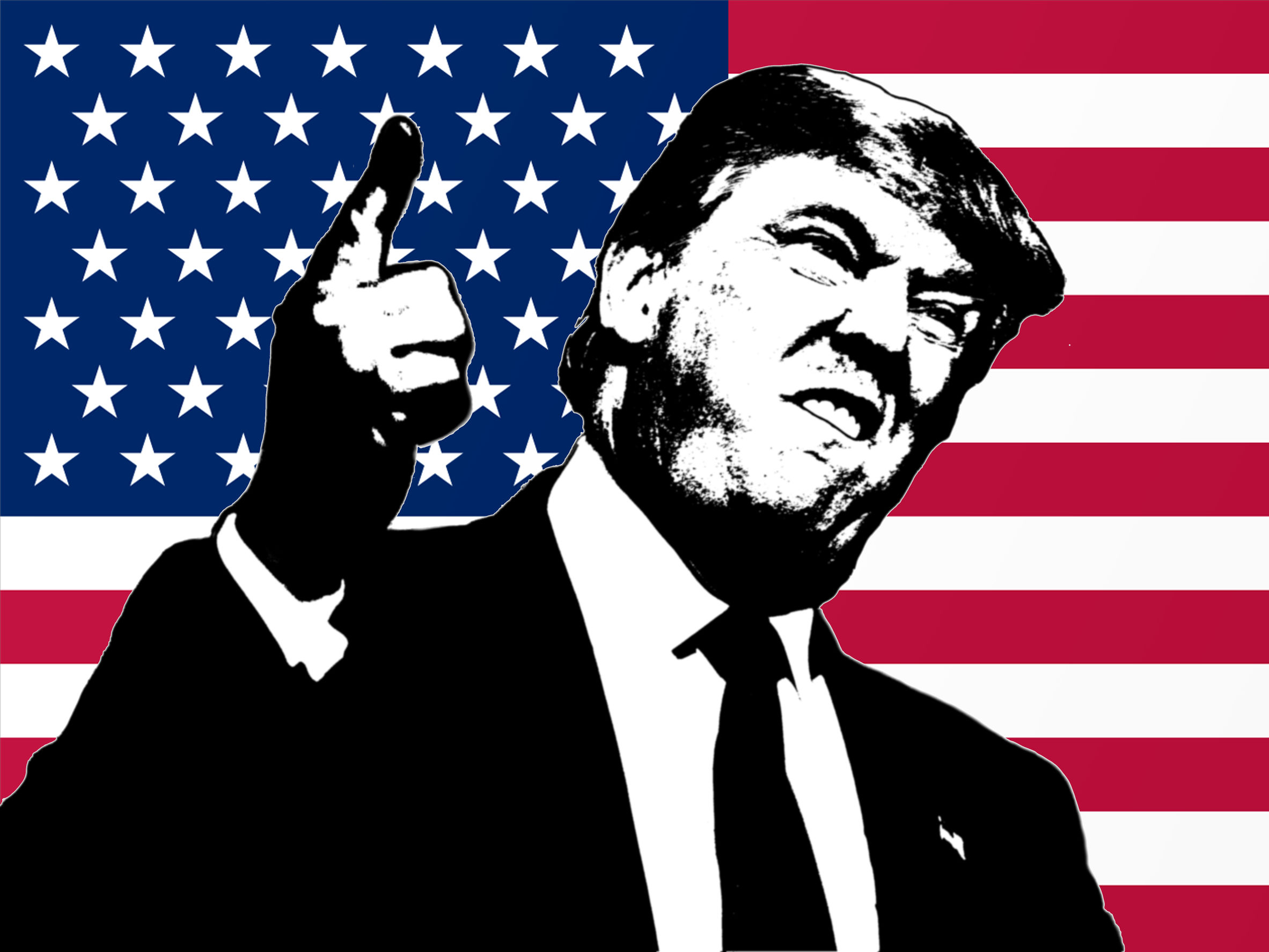 O que o mercado de apostas nos diz sobre o impeachment do presidente Trump?
